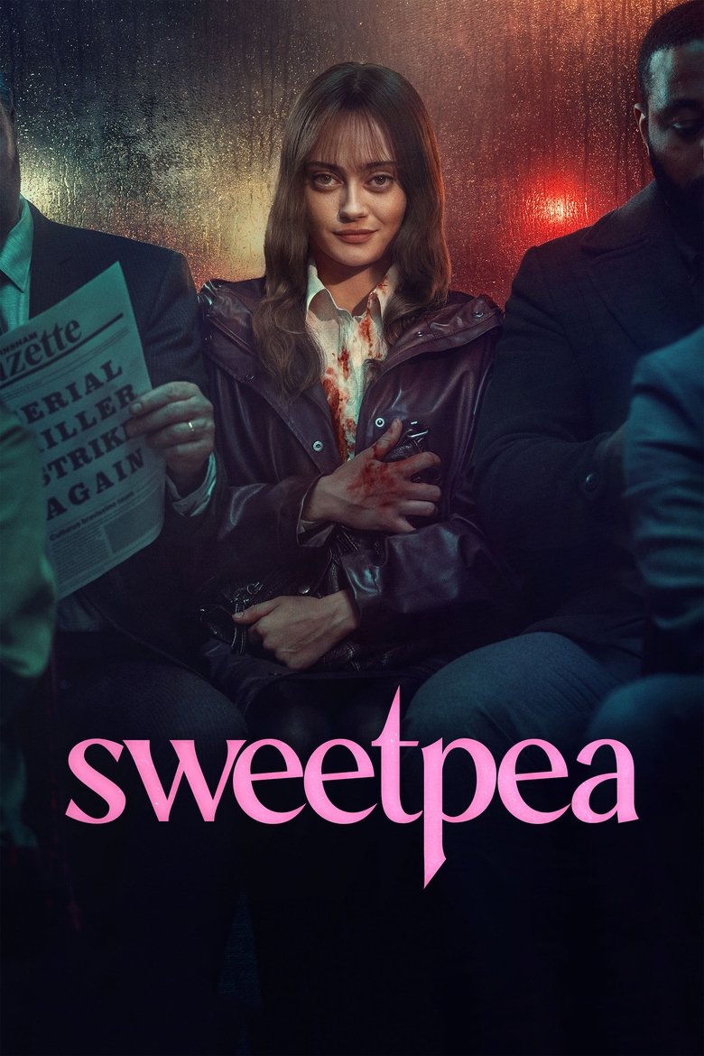 Sweetpea dizi izle