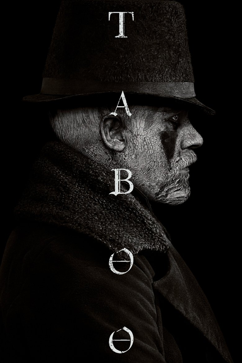Taboo dizi izle