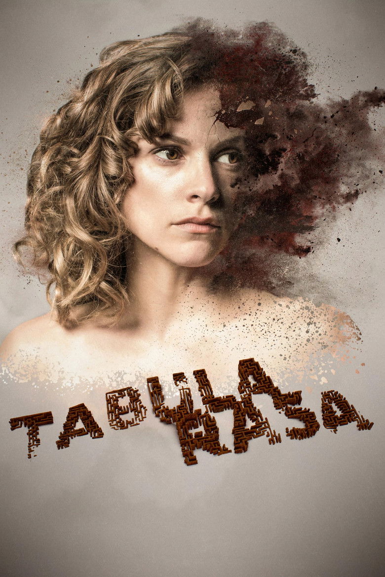 Tabula Rasa dizi izle