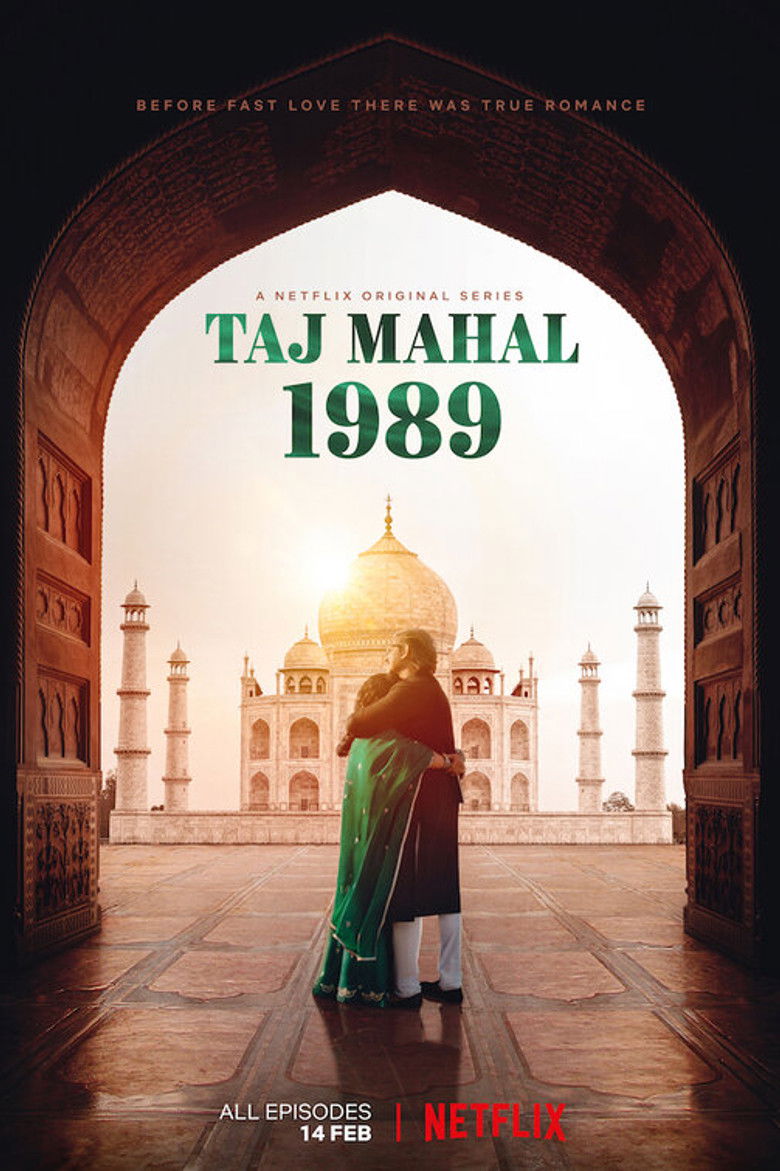 Taj Mahal 1989 dizi izle