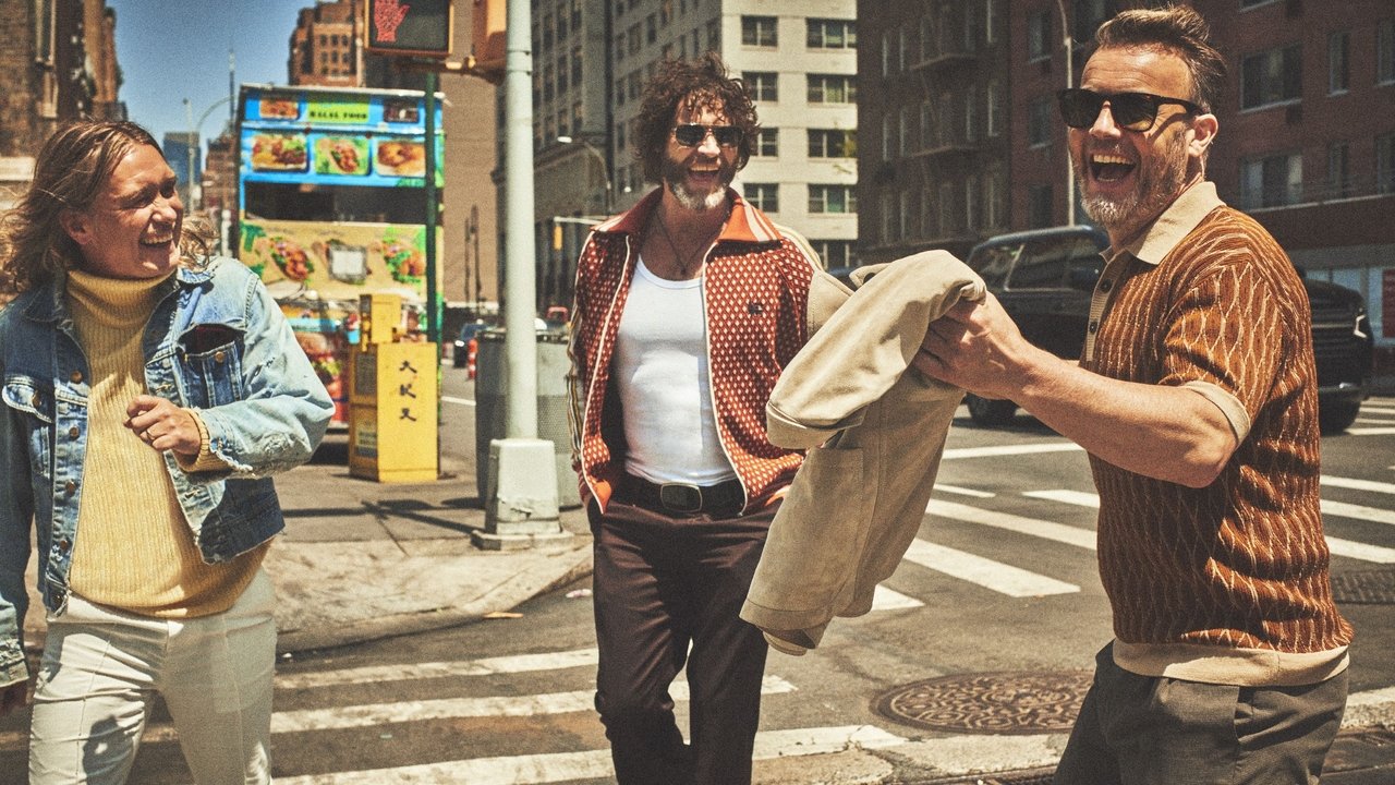 Take That 1. Sezon 3. Bölüm izle