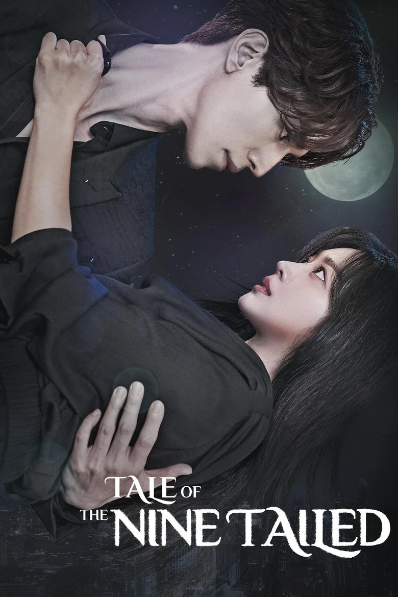 Tale of the Nine Tailed dizi izle