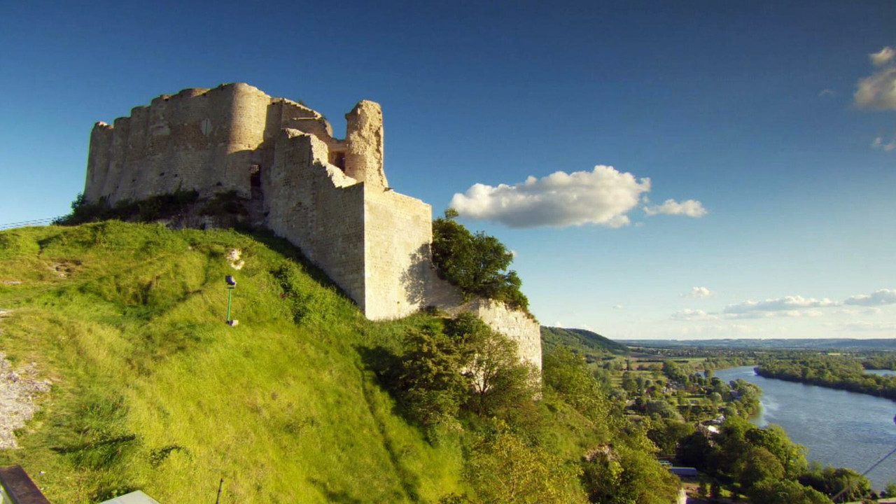 Tales of Irish Castles 1. Sezon 1. Bölüm izle