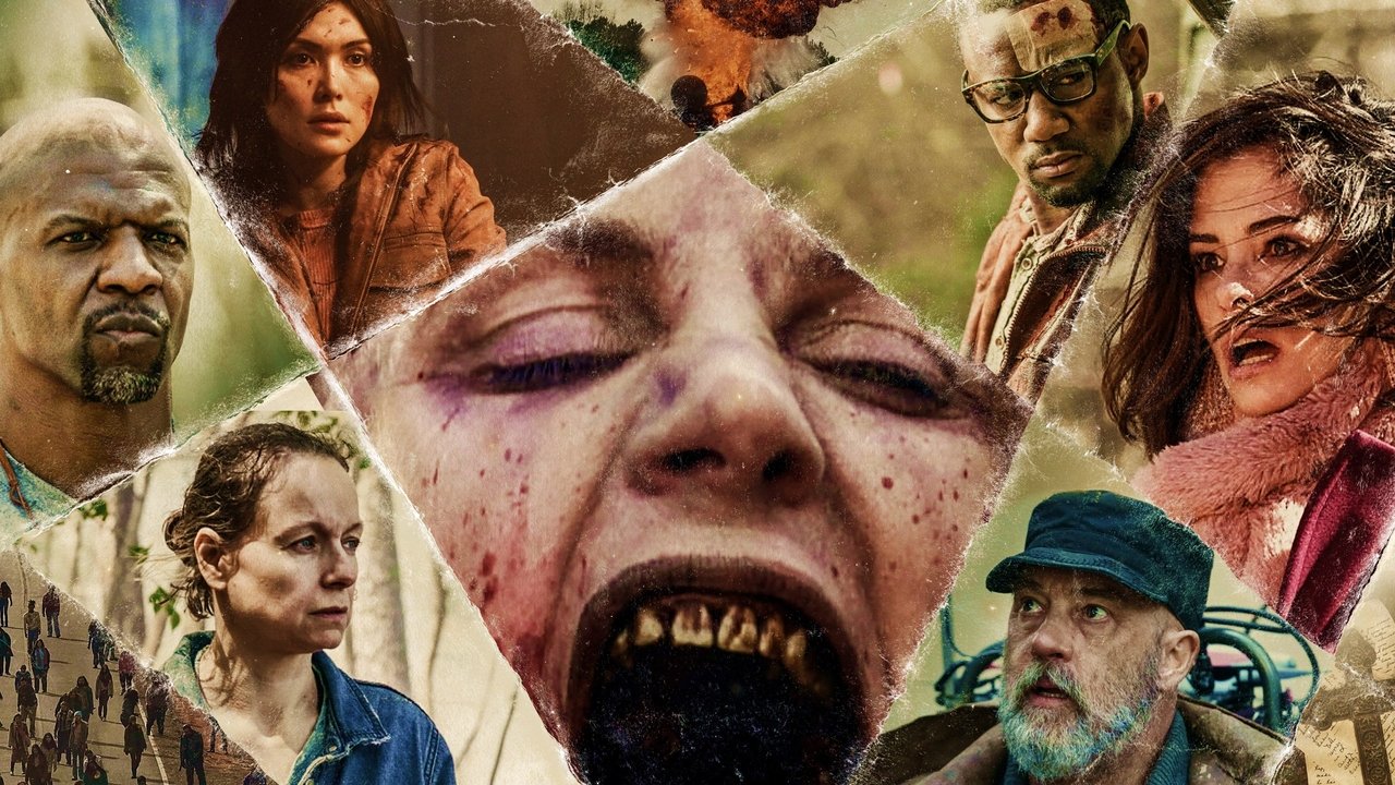 Tales of the Walking Dead 1. Sezon 6. Bölüm izle