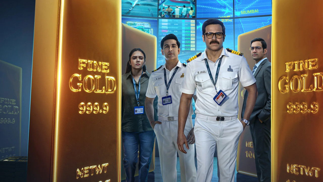 Taskaree: The Smuggler’s Web 1. Sezon 7. Bölüm izle