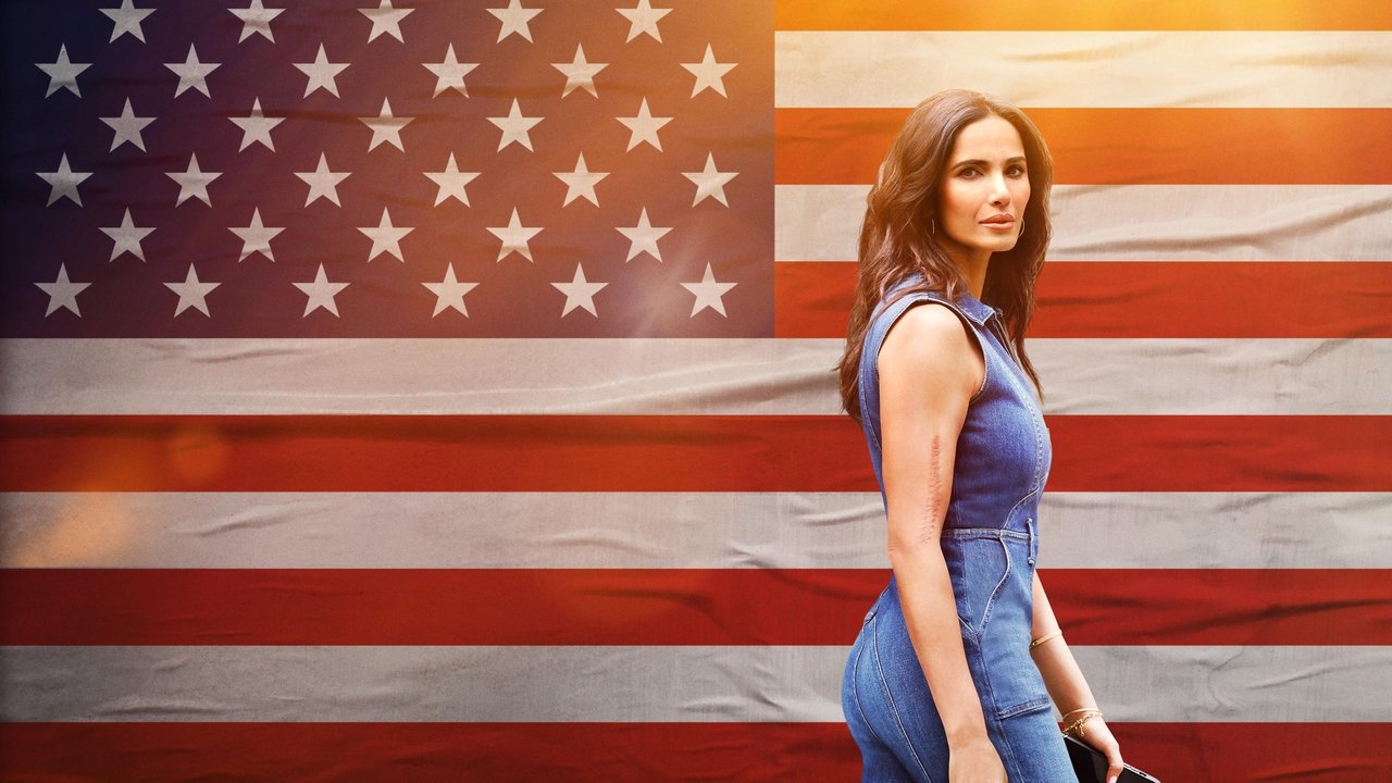 Taste the Nation with Padma Lakshmi 2. Sezon 14. Bölüm izle