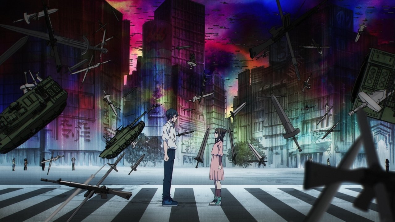 Tatsuki Fujimoto 17-26 1. Sezon 8. Bölüm izle