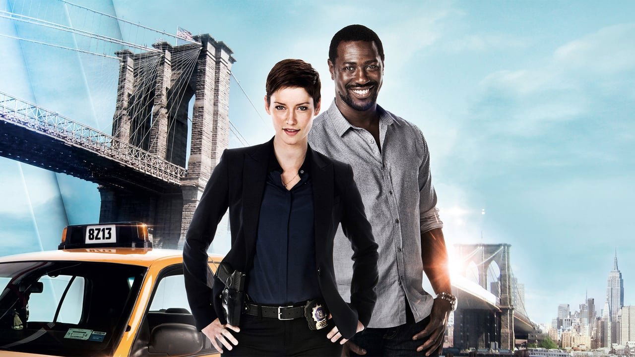 Taxi Brooklyn 1. Sezon 3. Bölüm izle