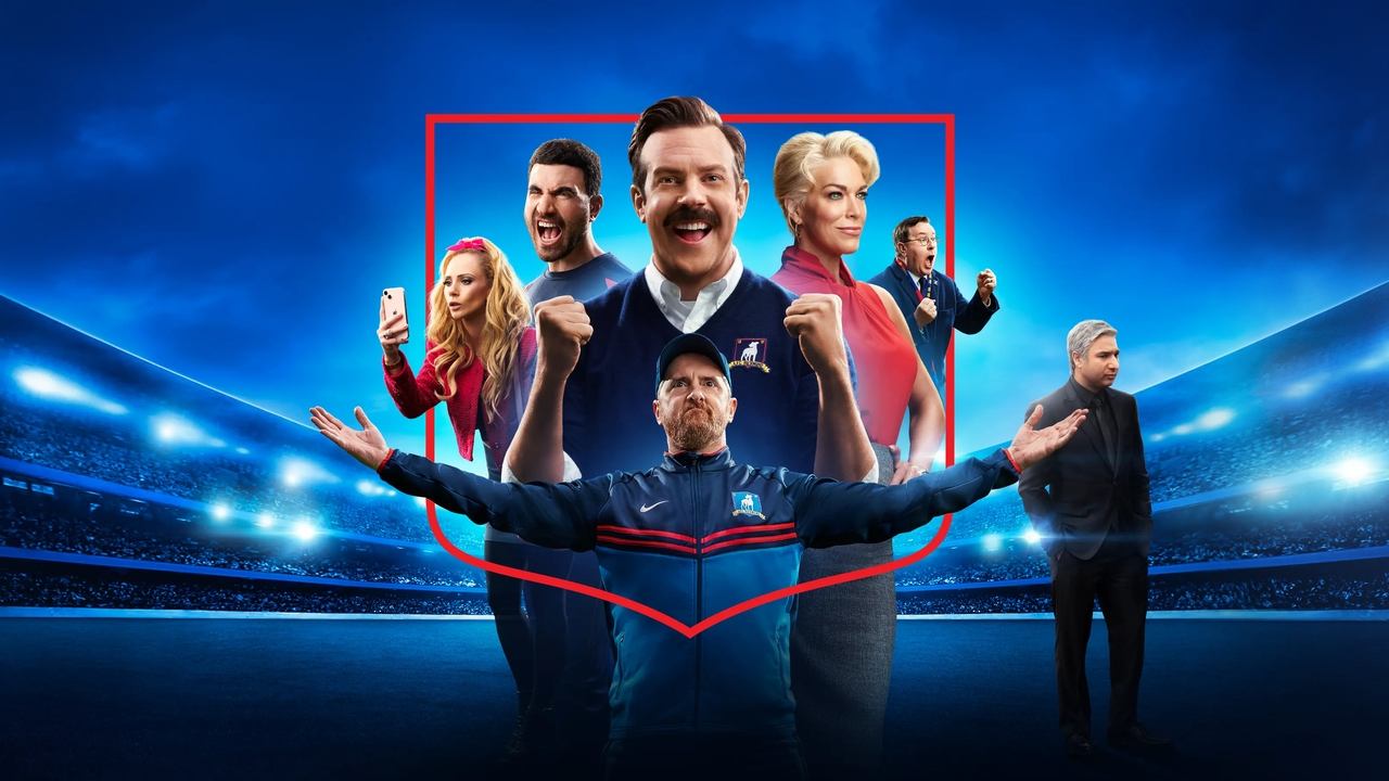 Ted Lasso 3. Sezon 12. Bölüm izle