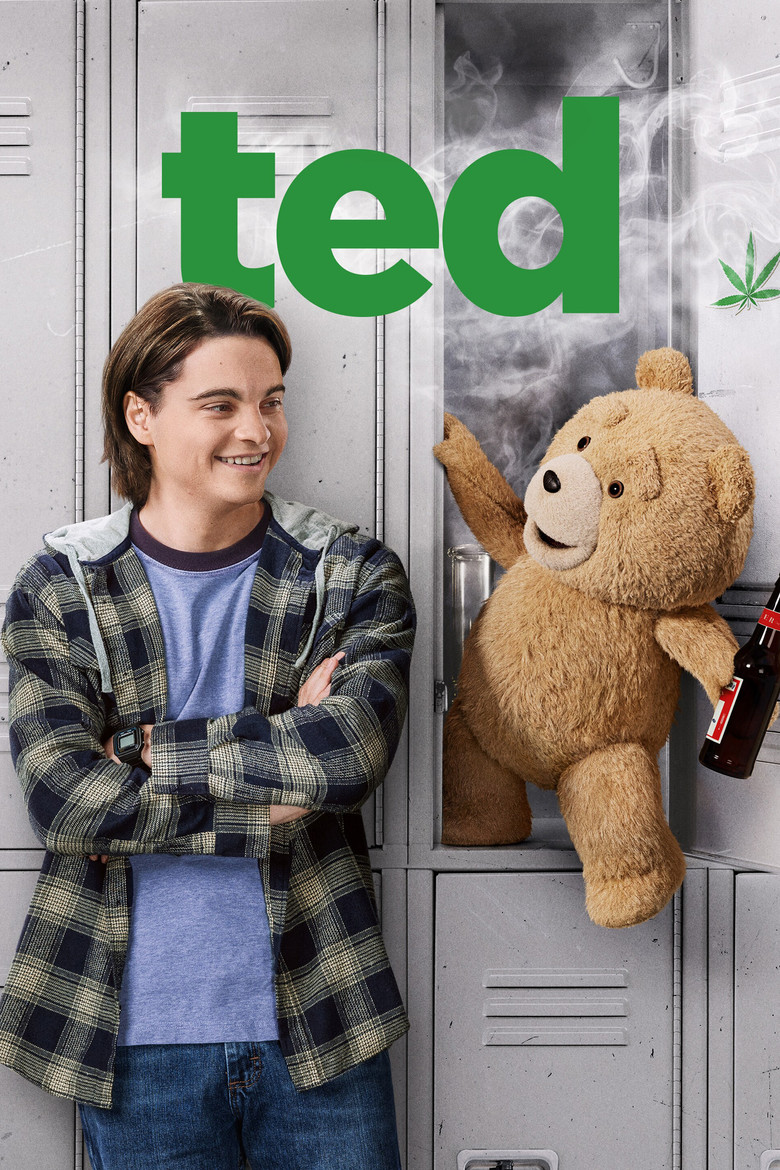 ted dizi izle