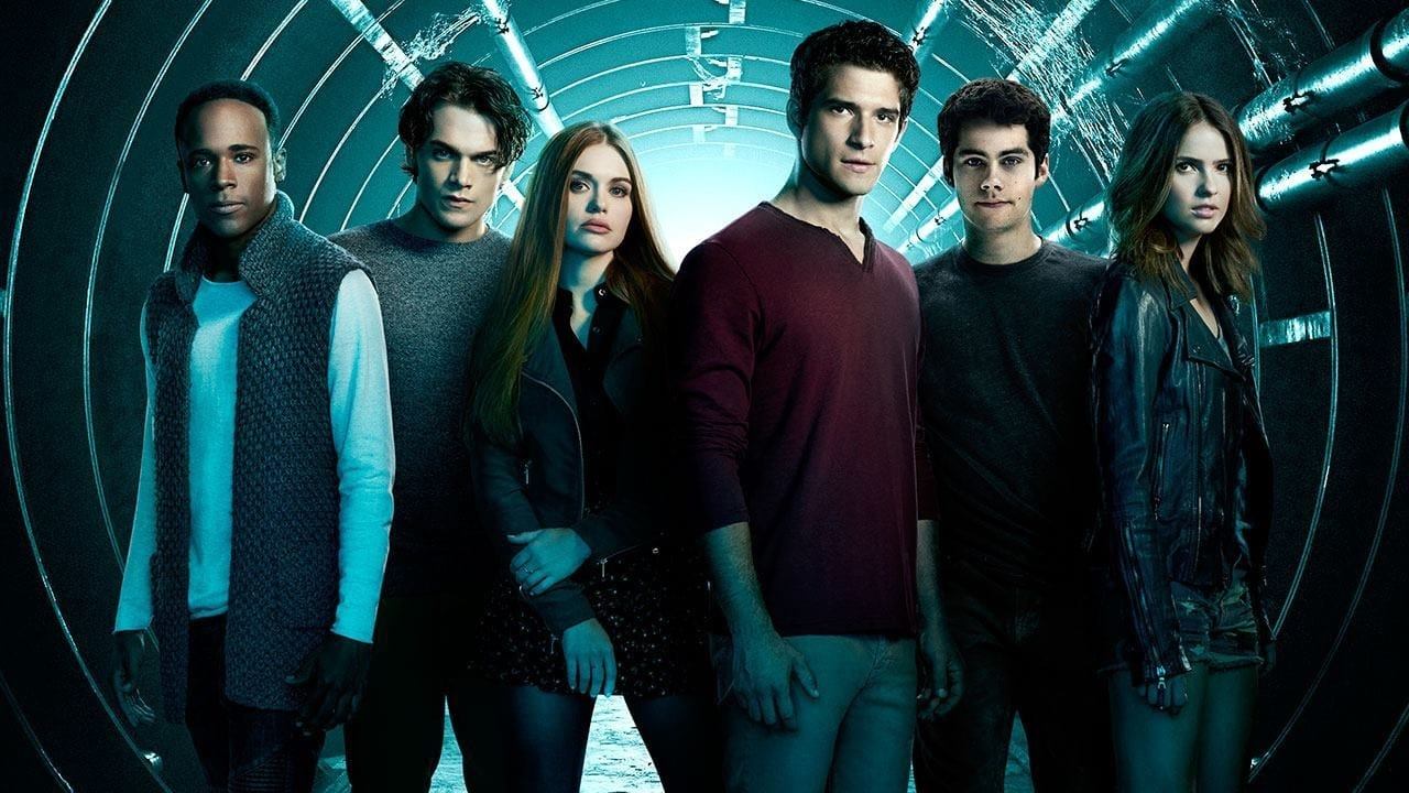 Teen Wolf 1. Sezon 2. Bölüm izle