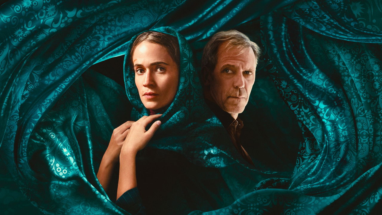 Tehran 3. Sezon 8. Bölüm izle