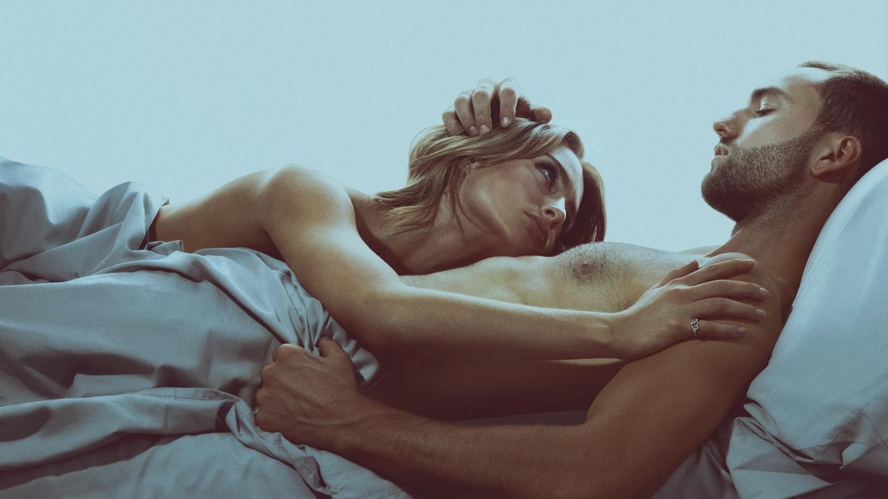 Tell Me Lies 3. Sezon 8. Bölüm izle