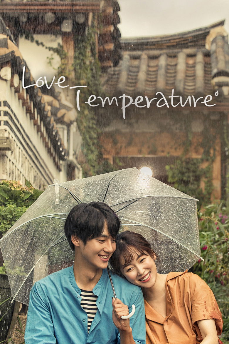 Temperature of Love dizi izle