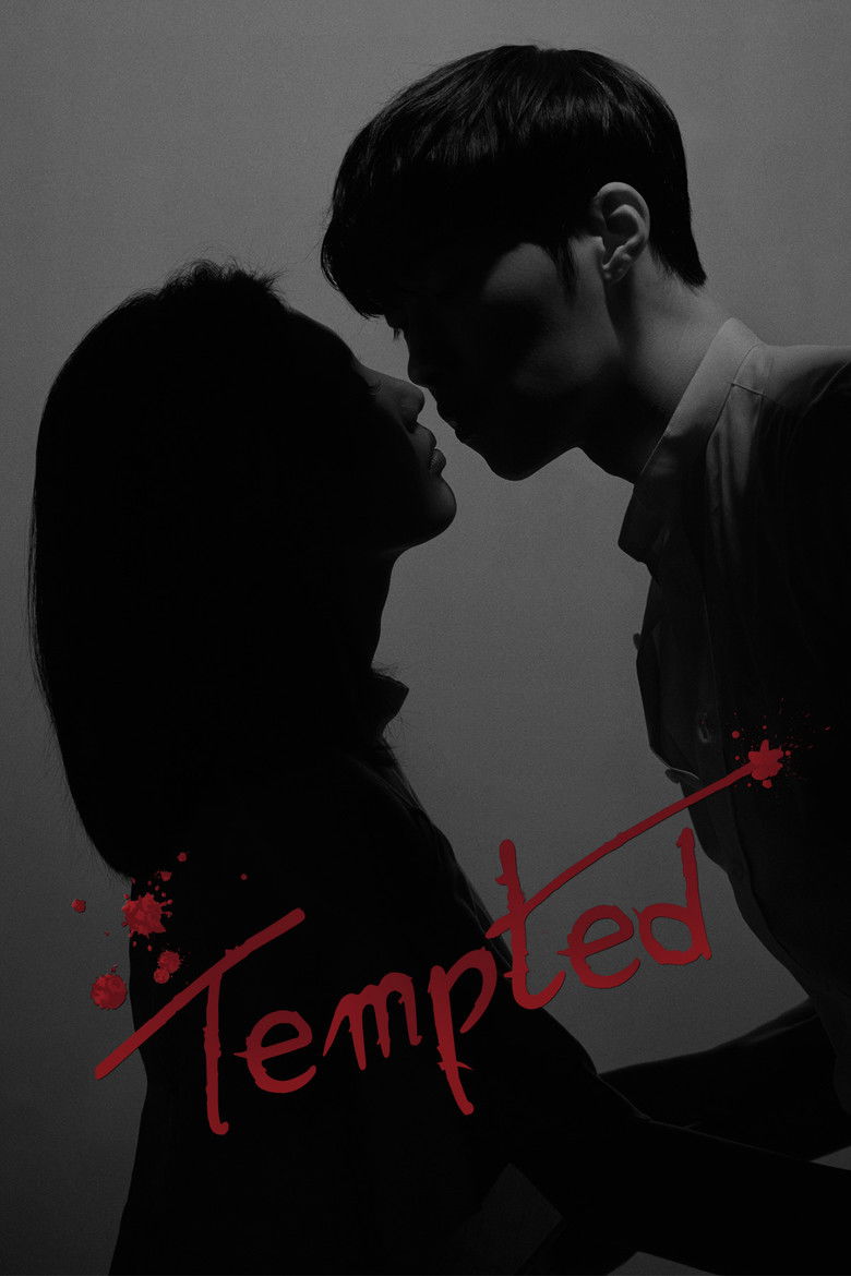 Tempted dizi izle