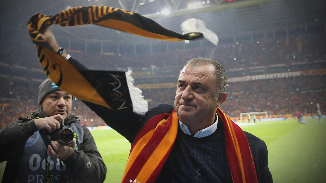 Terim 1. Sezon 4. Bölüm izle