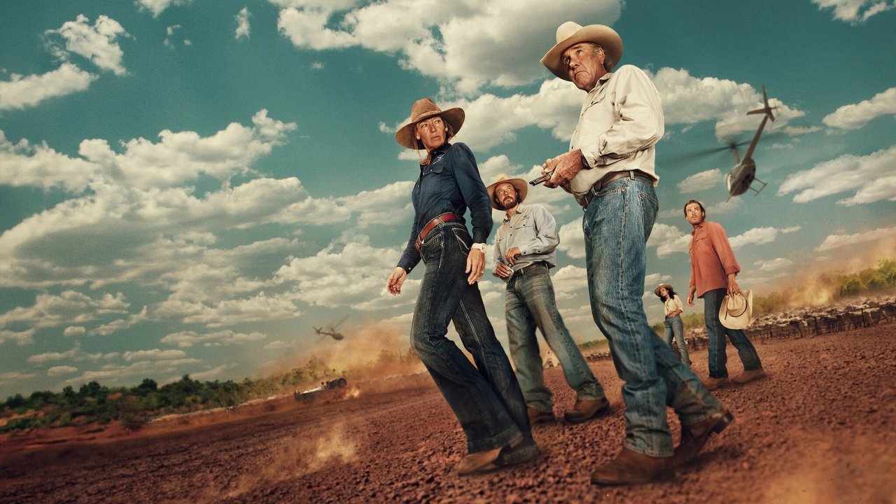 Territory 1. Sezon 6. Bölüm izle