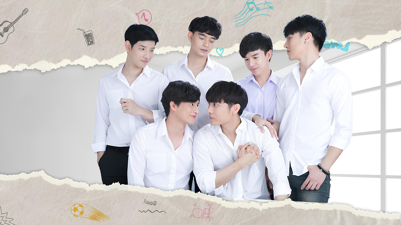 TharnType 1. Sezon 13. Bölüm izle