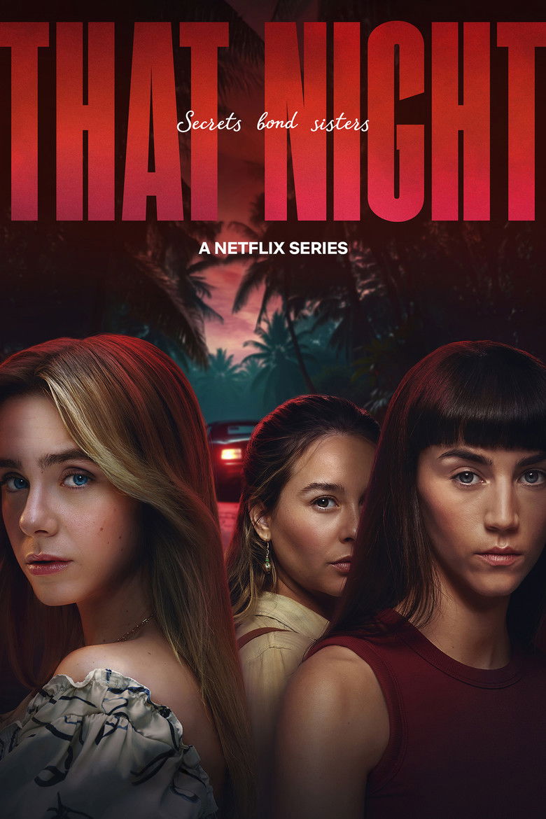That Night dizi izle