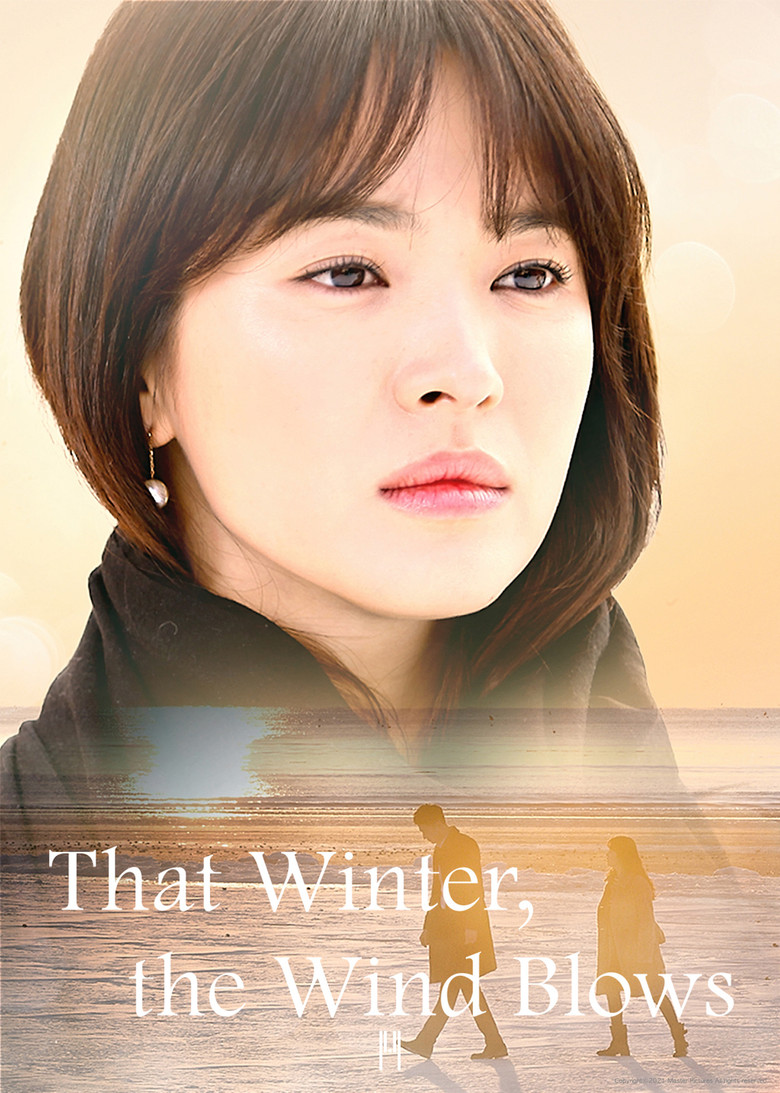 That Winter, the Wind Blows dizi izle