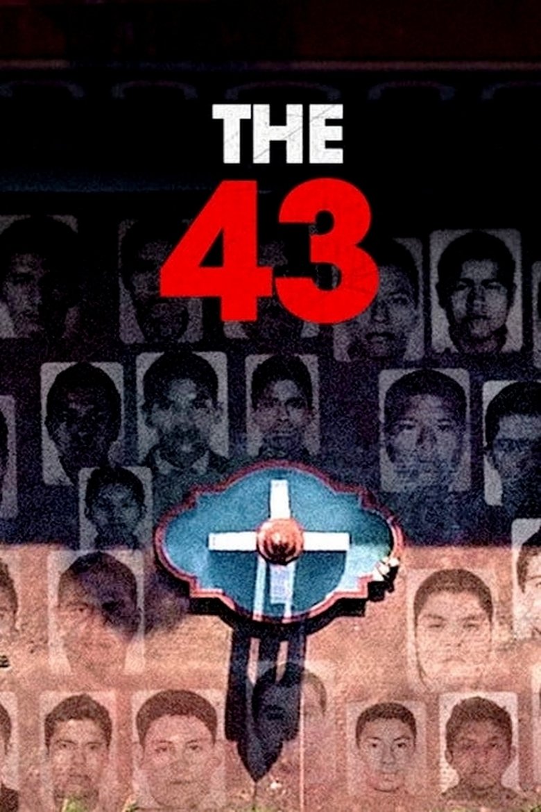The 43 dizi izle