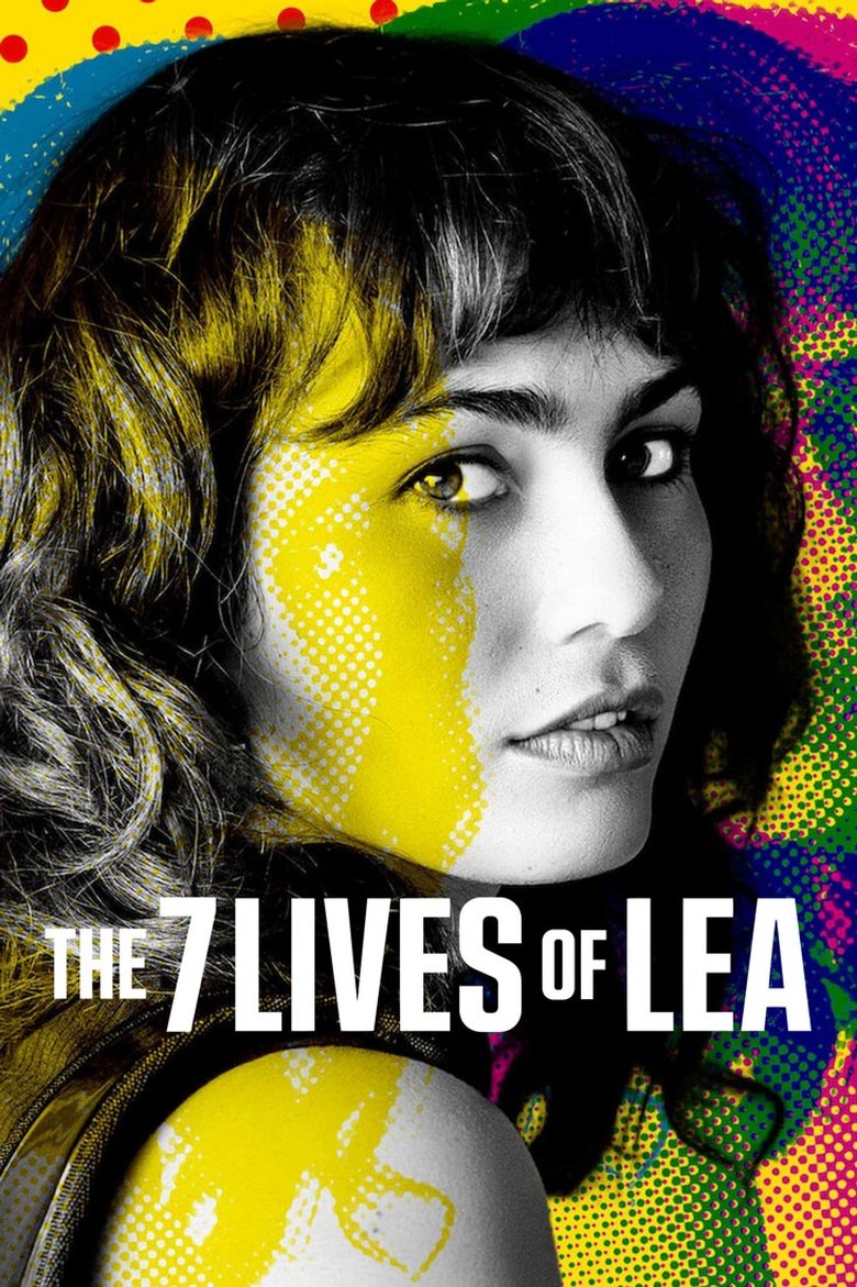 The 7 Lives of Lea dizi izle