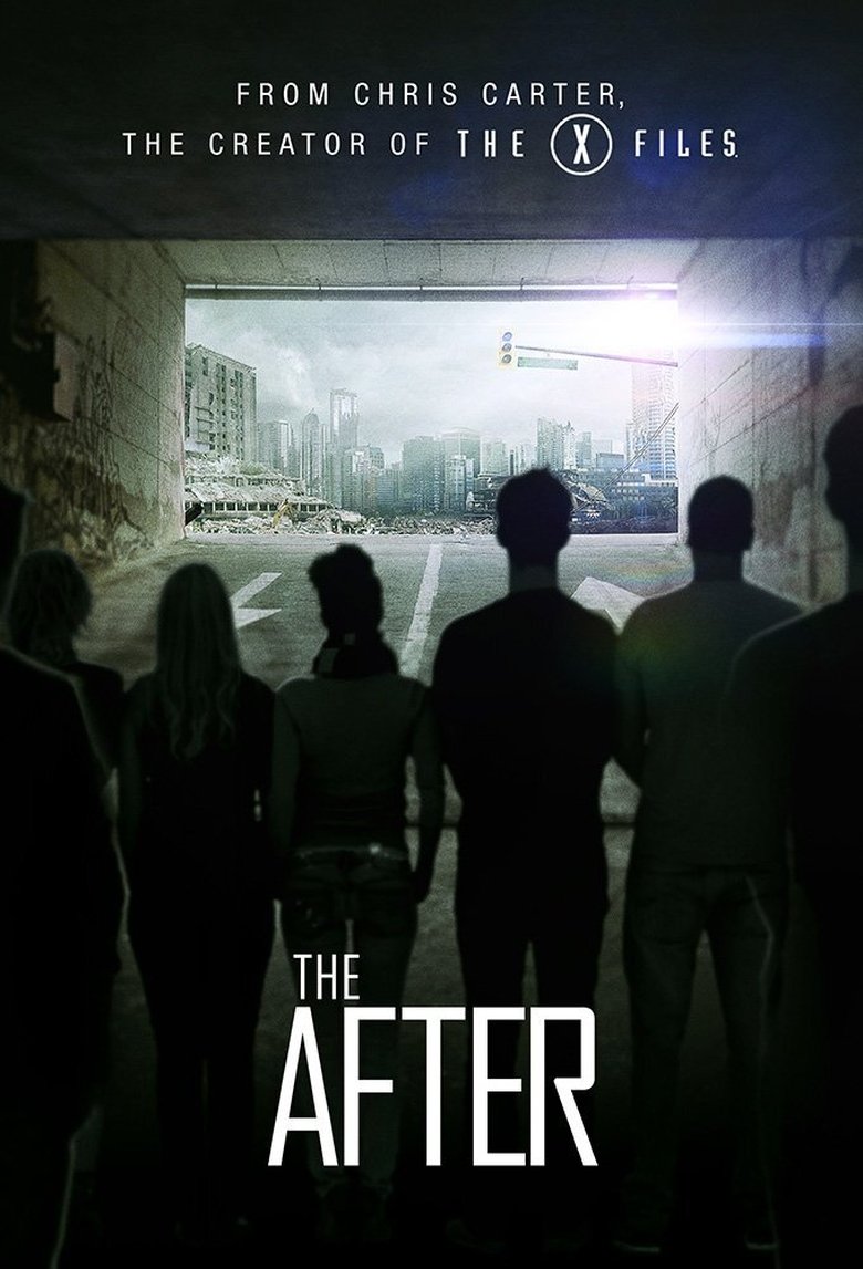 The After dizi izle