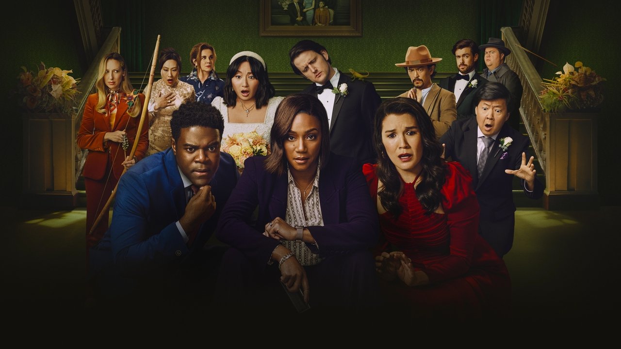 The Afterparty 2. Sezon 10. Bölüm izle