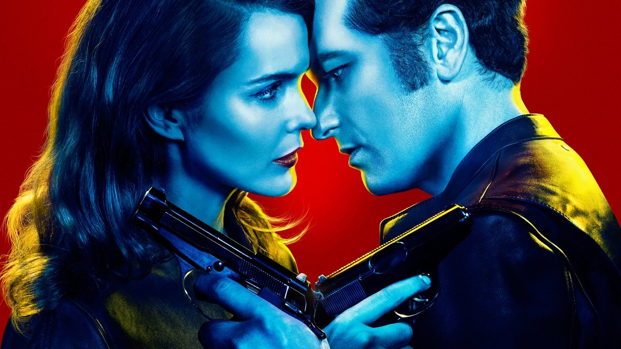The Americans 1. Sezon 1. Bölüm izle
