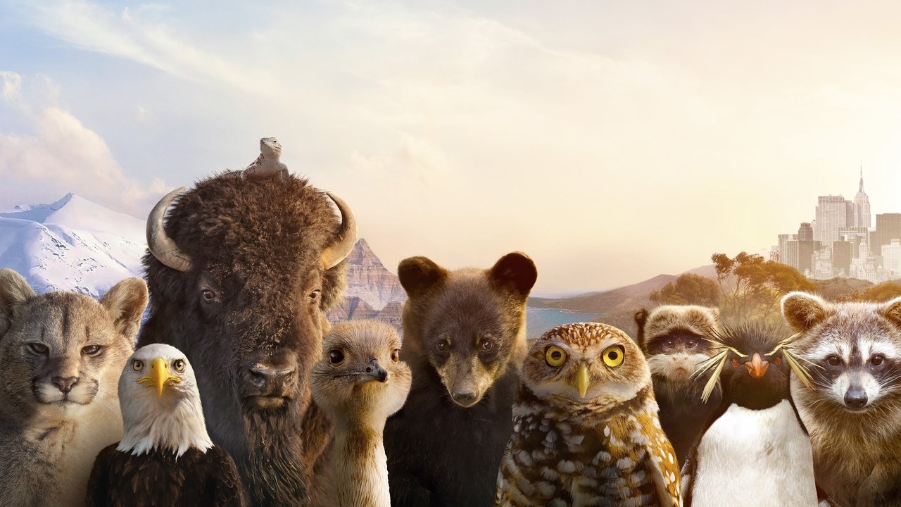 The Americas 1. Sezon 10. Bölüm izle