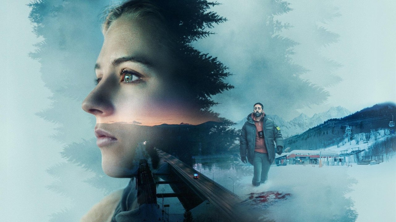 The Åre Murders 1. Sezon 5. Bölüm izle