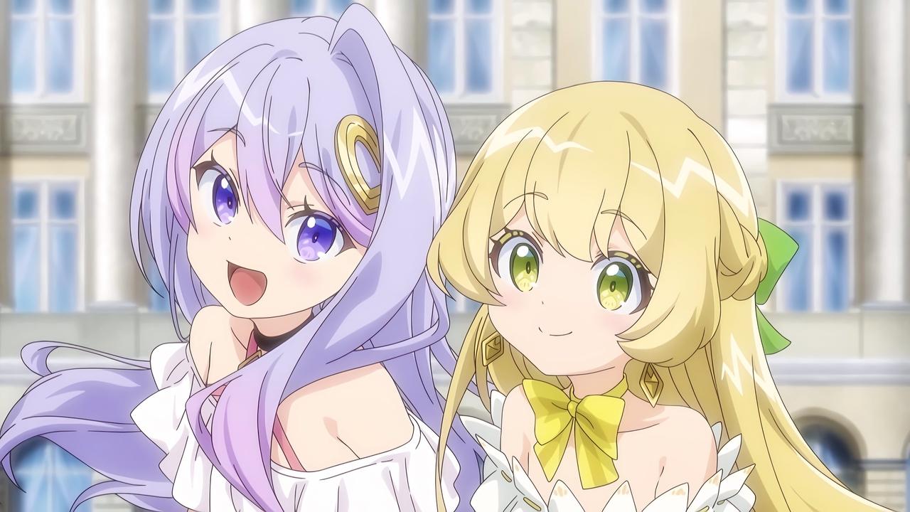 The Aristocrat’s Otherworldly Adventure: Serving Gods Who Go Too Far 1. Sezon 12. Bölüm izle