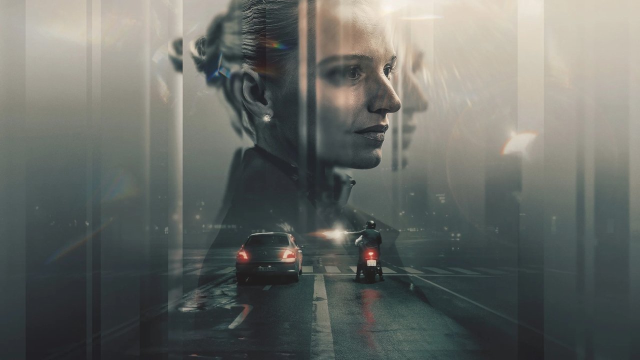 The Asset 1. Sezon 6. Bölüm izle