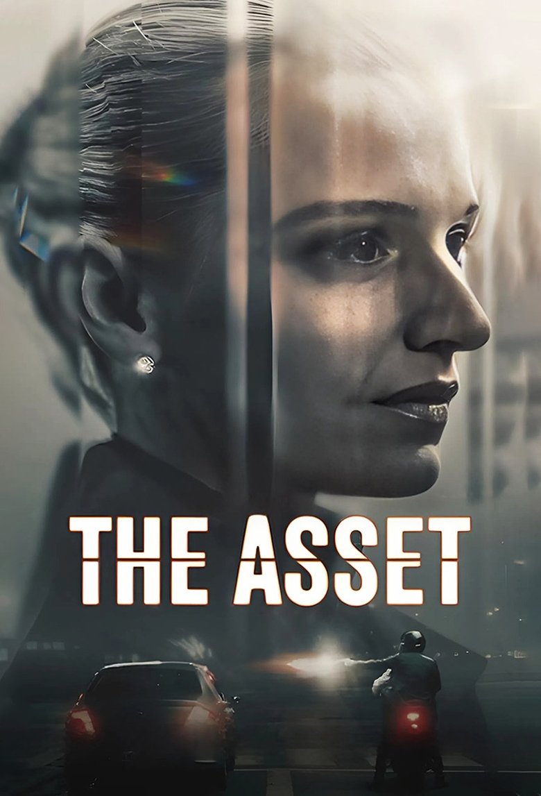 The Asset dizi izle