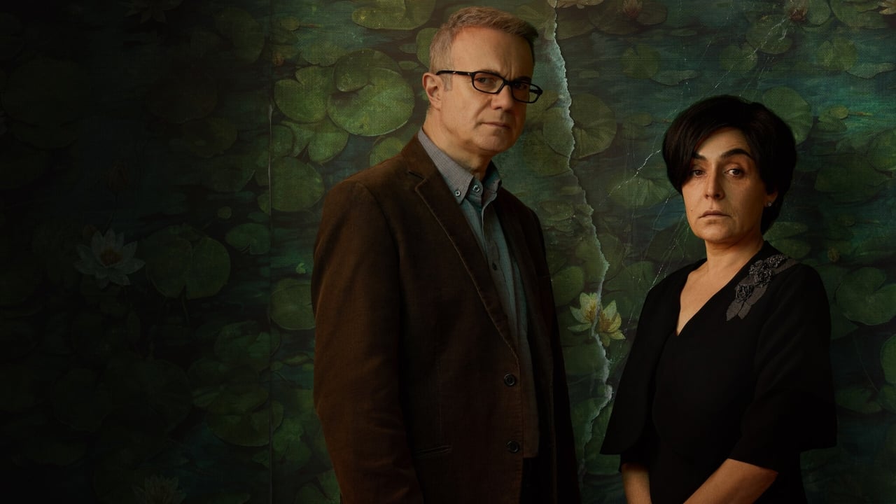 The Asunta Case 1. Sezon 6. Bölüm izle