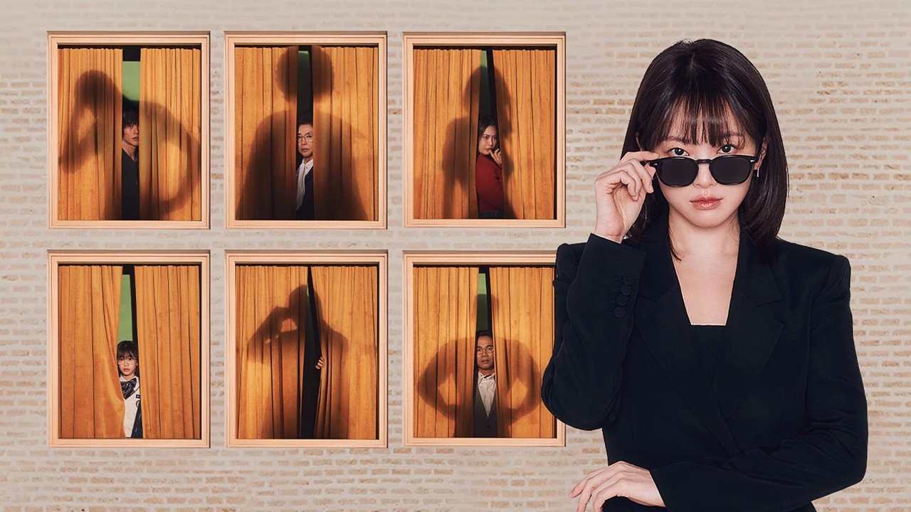 The Atypical Family 1. Sezon 12. Bölüm izle