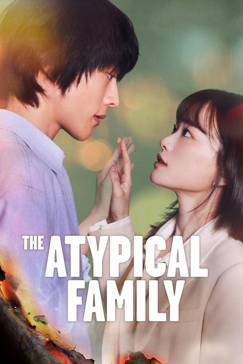 The Atypical Family dizi izle
