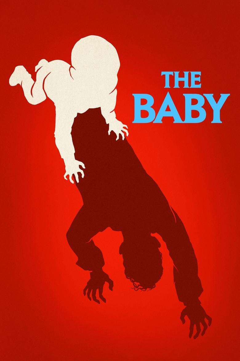 The Baby dizi izle