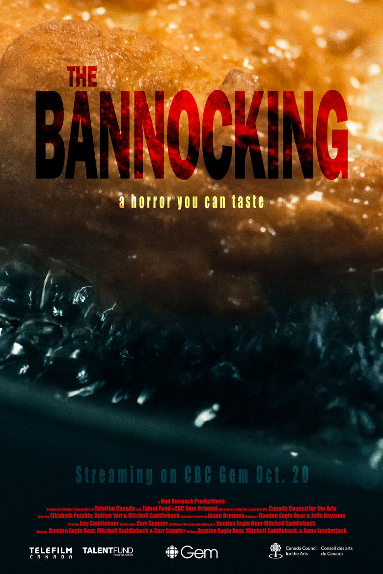 The Bannocking dizi izle