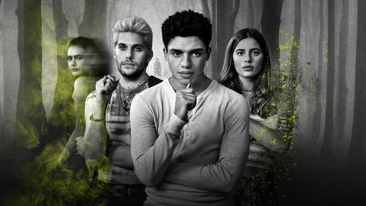 The Bastard Son & the Devil Himself 1. Sezon 8. Bölüm izle
