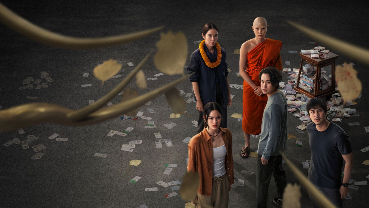 The Believers 2. Sezon 3. Bölüm izle