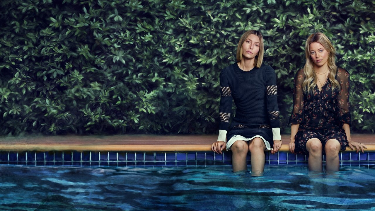 The Better Sister 1. Sezon 8. Bölüm izle