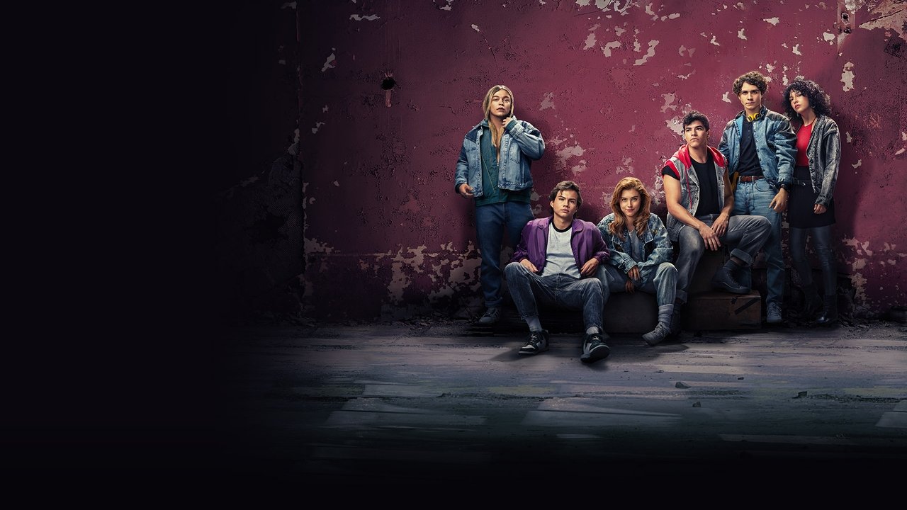 The Billis 1. Sezon 7. Bölüm izle