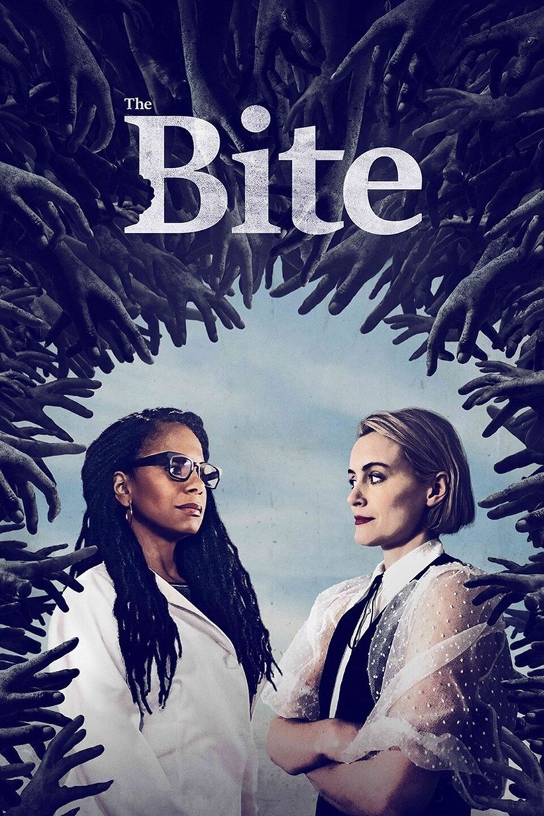 The Bite dizi izle