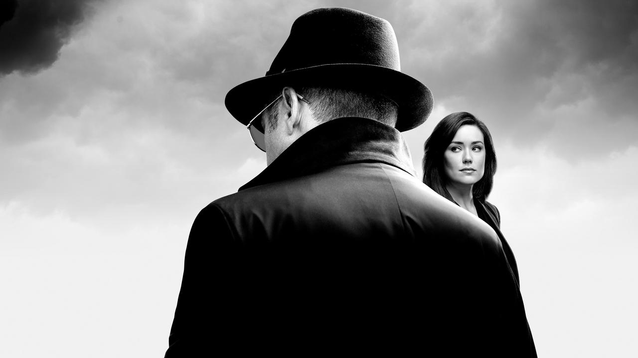 The Blacklist 10. Sezon 22. Bölüm izle
