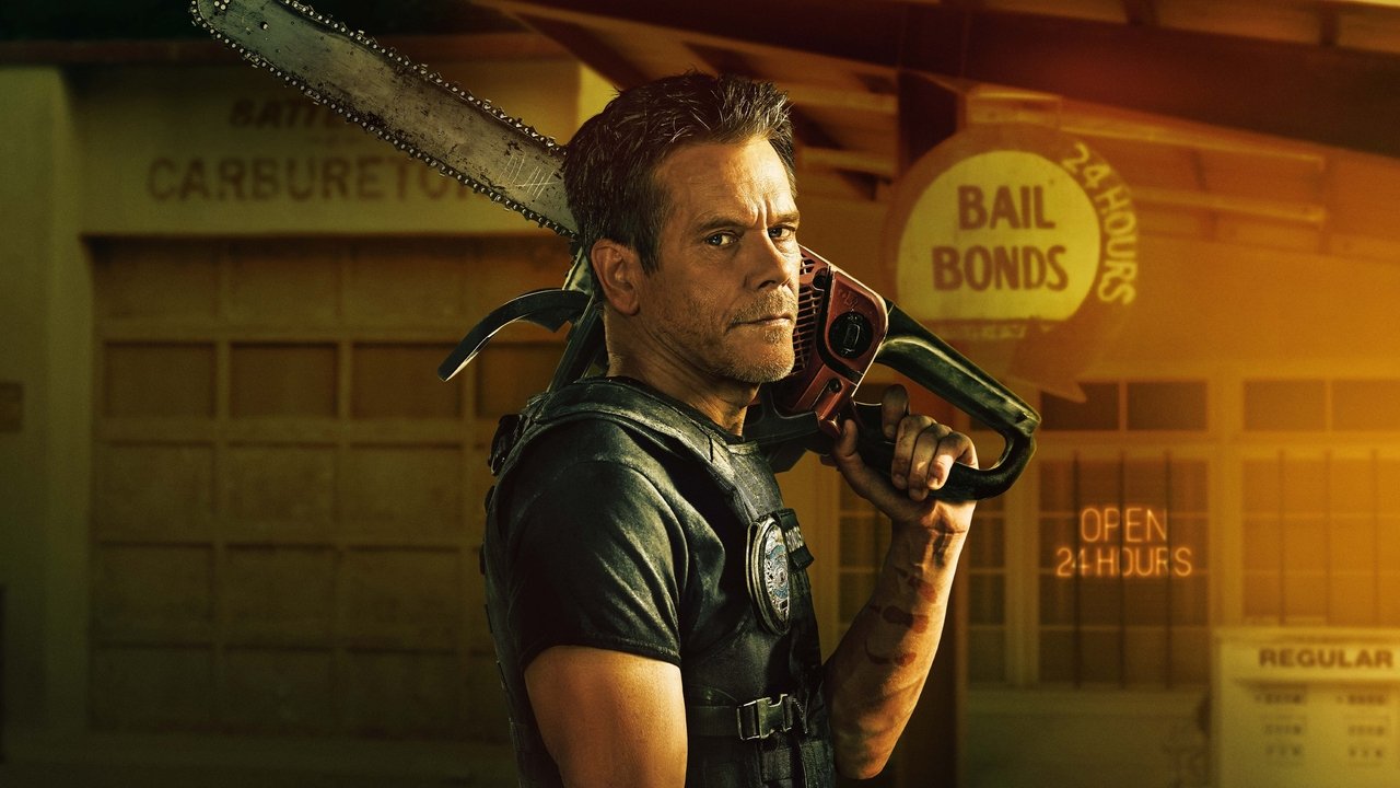 The Bondsman 1. Sezon 8. Bölüm izle