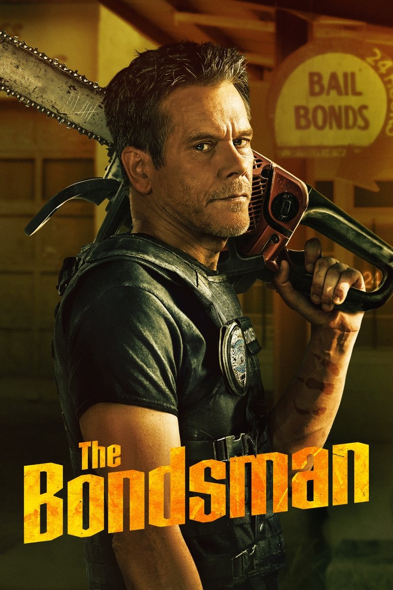 The Bondsman dizi izle