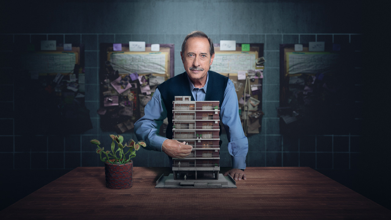 The Boss 1. Sezon 11. Bölüm izle