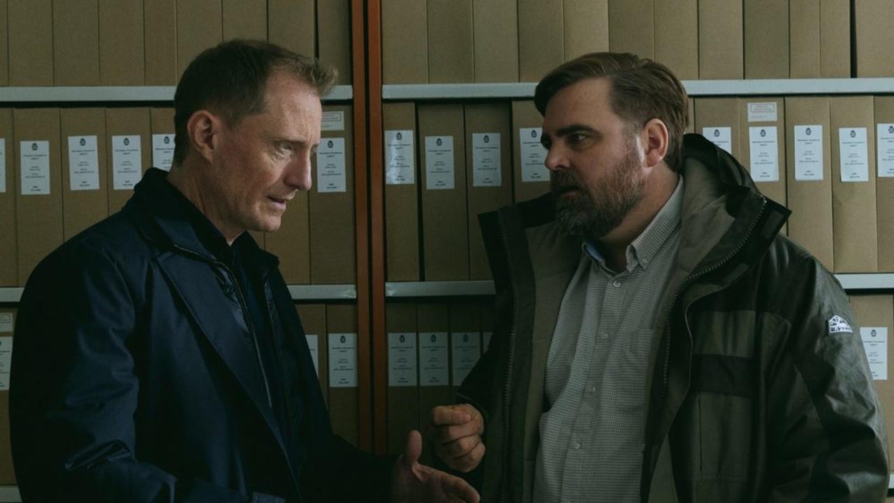 The Breakthrough 1. Sezon 4. Bölüm izle