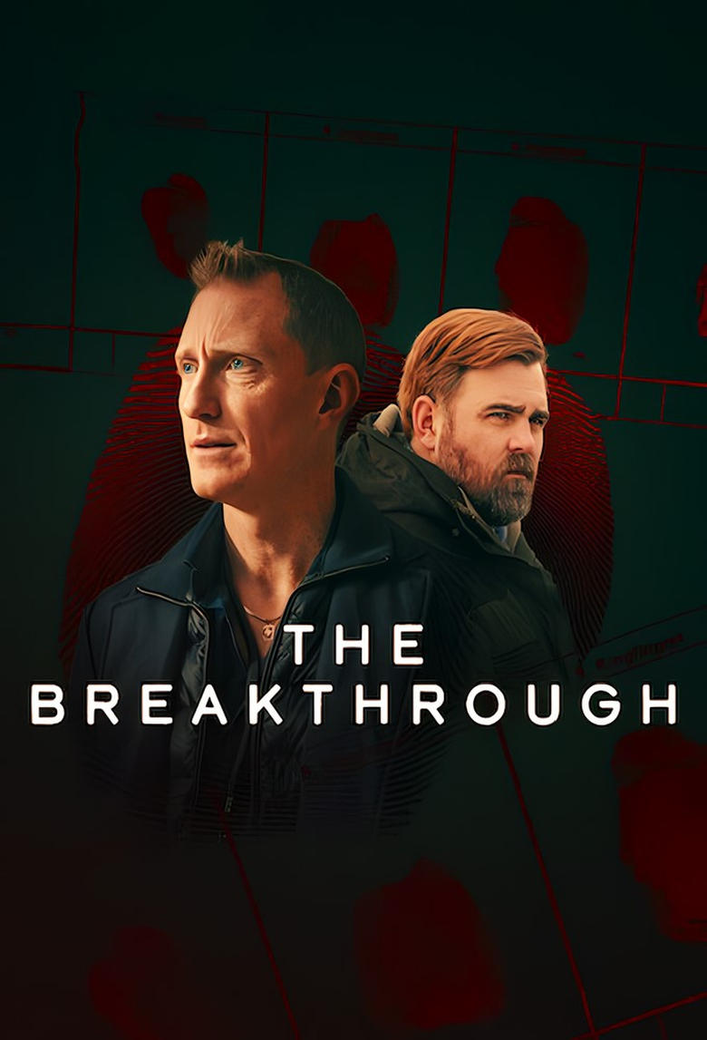 The Breakthrough dizi izle